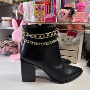Steven madden boots